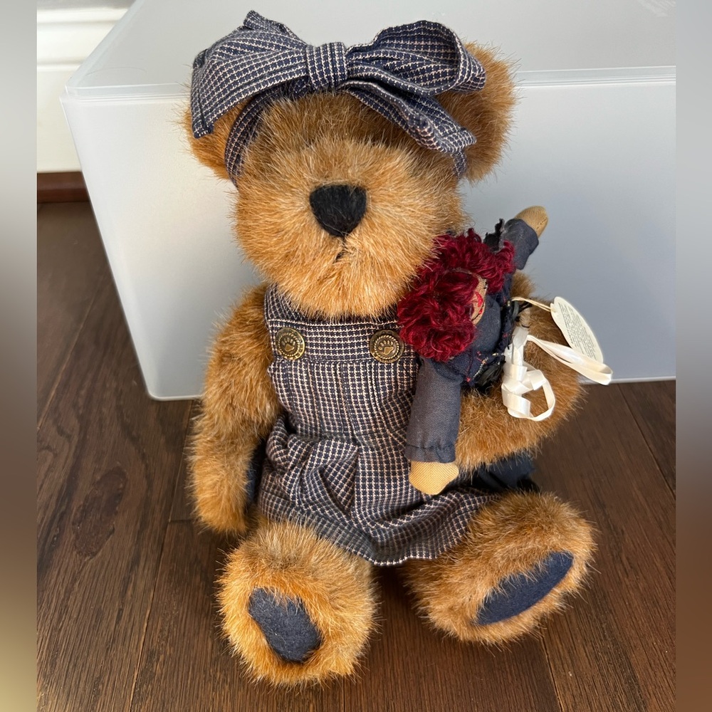 Boyds Bears Collection - Picture 6 of 9